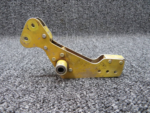 730008 (Use: 730008-501) (Alt: 7263) Mooney M20 Aileron Bellcrank LH / RH