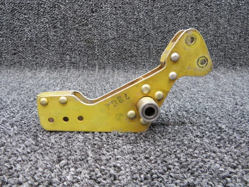730008 (Use: 730008-501) (Alt: 7263) Mooney M20 Aileron Bellcrank LH / RH