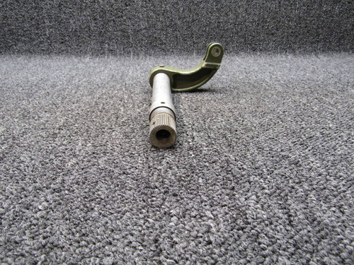 0842130-4, 5045203-2 Cessna 310 Bellcrank Assembly with Torque Tube