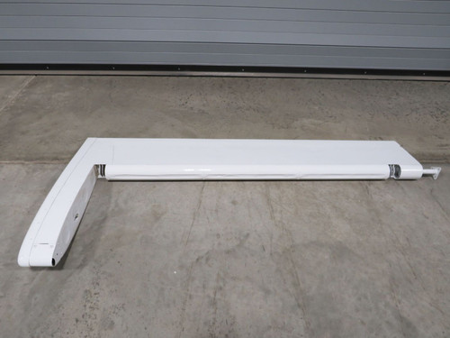 0934100-9 Cessna 162 Elevator Assembly LH (a)