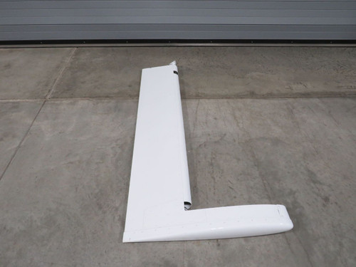 0934100-9 Cessna 162 Elevator Assembly LH (a)