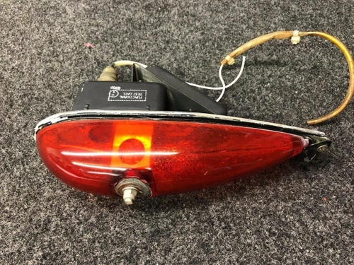 30-2647-1 Beech B58 Grimes Aerospace Flashing Anti Collision Light (Volts: 28) BAS Part Sales | Airplane Parts