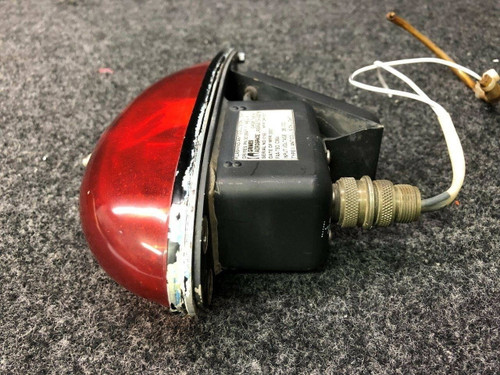 30-2647-1 (Use: 30-2647-3) Grimes Aerospace Flashing Anti Collision Light (28V)