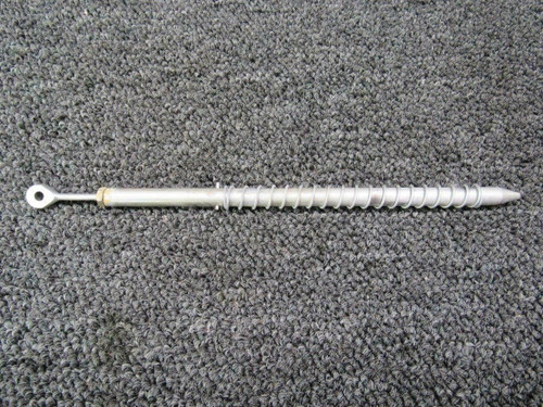 233635180843-23 36-430012-111 (Use: 36-430012-149) Beech A36 Rod Lower Utility Door Latch BAS Part Sales | Airplane Parts