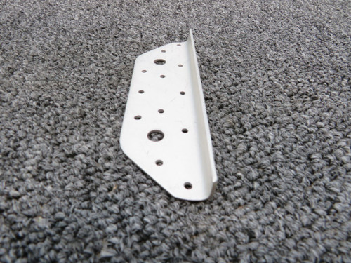 0712203-4 Cessna 182B Doubler Bulkhead