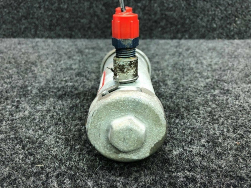 480-564 Facet Fuel Pump Assembly (Volts: 24)
