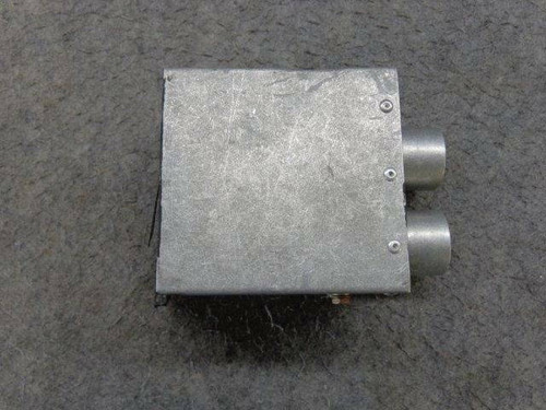 22-2141-14-00 Diamond DA-20-C1 Heat / Defrost Box Assy