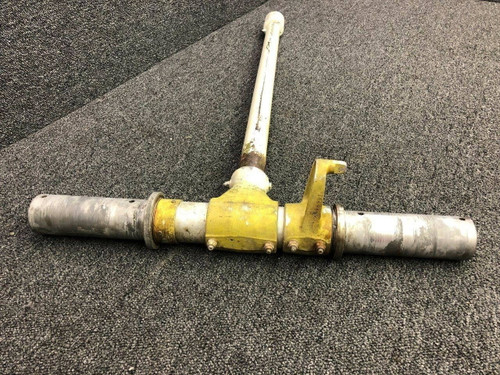 16774-000 Piper PA23-250  Horn Stabilator Torque
