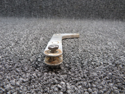 1768001-1 Cessna 177 Bellcrank Stabilator Trim Tab