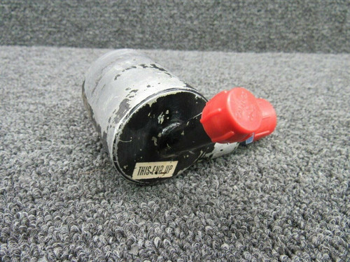 0851077-5 Continental TSIO-470-B Garwin Oil Separator LH