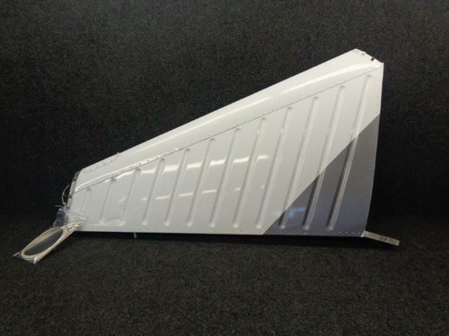 63500-008 (USE: 66975-000) Piper PA28R-200 Vertical Fin Assembly BAS Part Sales | Airplane Parts