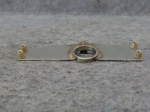 Diamond DA-20-C1 Latch Plate Assy Left Hand Part Number: 22-5640-63-00  | BAS Part Sales