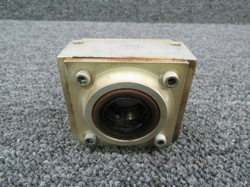 740230-501 Mooney M20M Actuator Stabilizer Rear Trim