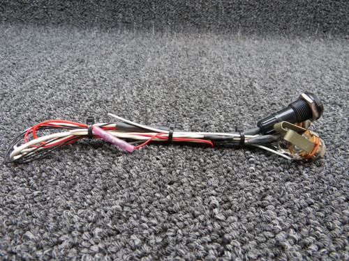 Cessna 310R Audio Jack Set (Volts: 14-28)