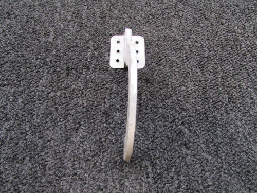 0813300-8 Cessna Door Hinge Assembly Nose Gear Aft RH