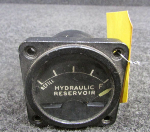 EA102AN-13 Liquidometer Hydraulic Reservoir Indicator (CORE) BAS Part Sales | Airplane Parts