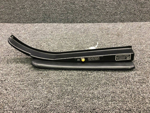33231-003 Piper PA23-250 Cover Panel Instrument RH BAS Part Sales | Airplane Parts