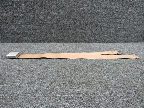 CMM1500-00-09 Piper PA-31T C & M Marine Aviation Seat Belt, Lap