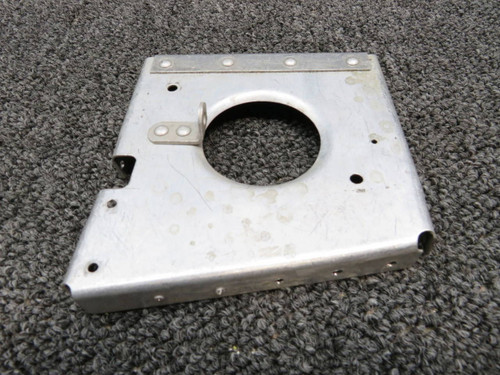 1211272-9 Cessna T210N LH Bulkhead