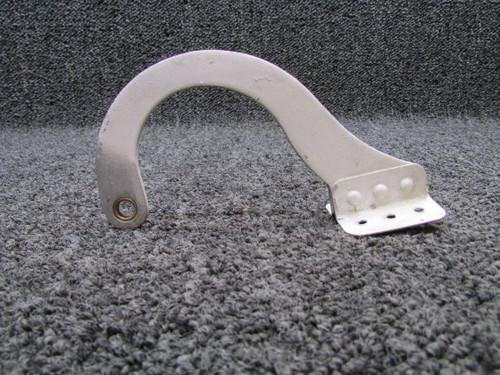 0813300-93 Cessna Door Hinge Assembly Nose Gear Aft LH