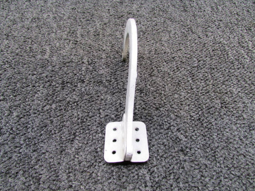 0813300-93 Cessna Door Hinge Assembly Nose Gear Aft LH