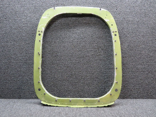 0712201-5 Cessna A185F Bulkhead Assembly