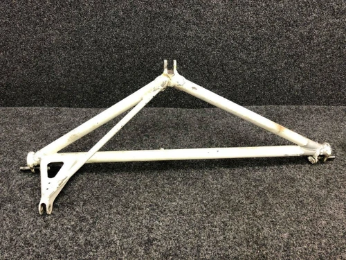 35-815155-611 Beech 58 / V35A Main Landing Gear Retract Brace RH BAS Part Sales | Airplane Parts