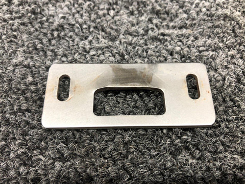 69740-002 Piper PA28-181 Channel Door Latch BAS Part Sales | Airplane Parts