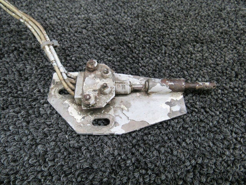829002-901 (Use: 29002-002) Aerostar 601P Switch Nose Gear Squat (Volts: 28) BAS Part Sales | Airplane Parts