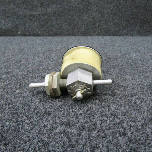 2H3-20 Piper PA-31T Airborne Vacuum Regulator (C20)