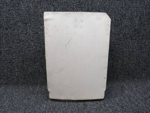 0752014-1 Cessna 180J Cowl Flap Assembly LH (White)