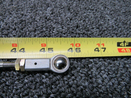 S2800-1098 / MC565-549-031 Cessna 182T McFarlane Throttle Control Cable