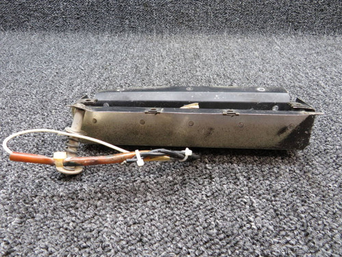0700623-14 Cessna 210J Housing Assembly Panel Light (Volts: 28)