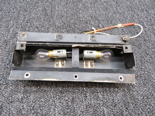 0700623-14 Cessna 210J Housing Assembly Panel Light (Volts: 28)