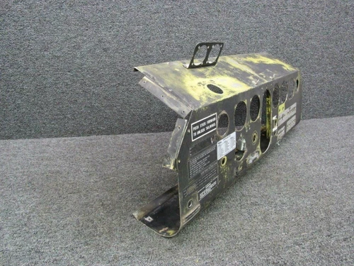10268-1 Air Tractor AT-301 Instrument Panel Assy