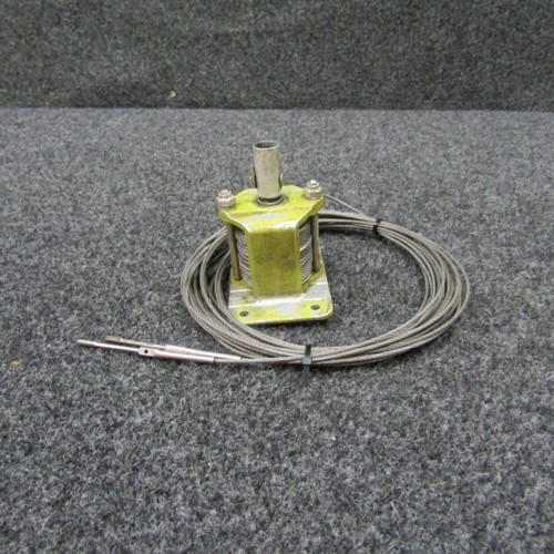 49610-000-A Piper PA31T Elevator Trim Drum Screw Assy (C20)
