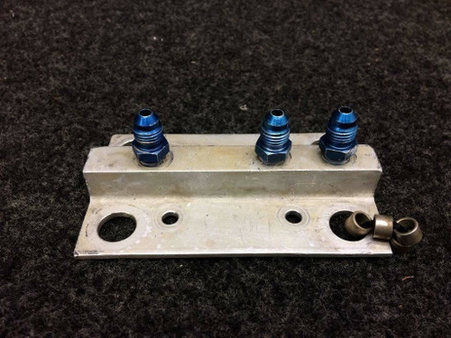 Rockwell 112 Manifold Power PackP/N 48803-1 BAS Part Sales | Airplane Parts