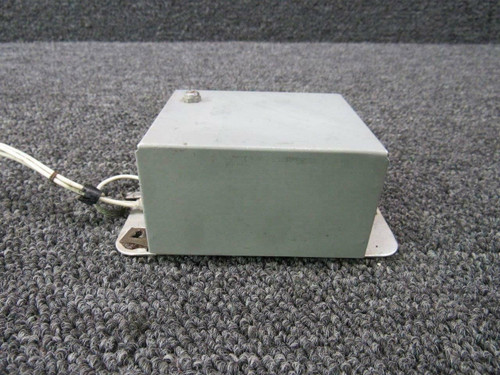 0511309-1 Cessna 180C Flasher Navigation Light  (Volts: 14) BAS Part Sales | Airplane Parts