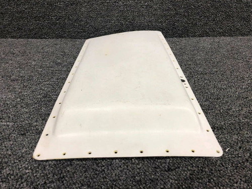 31280-004 Piper PA23-250 Plate Nacelle Bottom Cowl