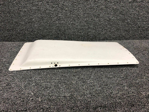 31280-004 Piper PA23-250 Plate Nacelle Bottom Cowl