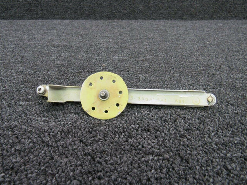 35-360014 Beechcraft A36 Actuating Arm Assy BAS Part Sales | Airplane Parts