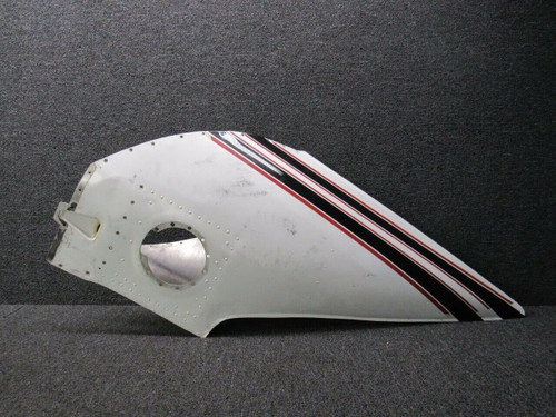 5023001-201 Cessna 310R Fairing AFT Tip Tank LH BAS Part Sales | Airplane Parts