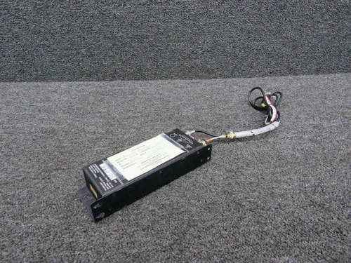 8200-00-01 Rockwell 112B Northstar Avionics 8100A GPS Sensor (Volts: 10-36) BAS Part Sales | Airplane Parts