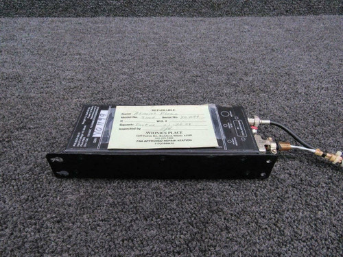 8200-00-01 Rockwell 112B Northstar Avionics 8100A GPS Sensor (Volts: 10-36)