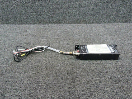 8200-00-01 Rockwell 112B Northstar Avionics 8100A GPS Sensor (Volts: 10-36)