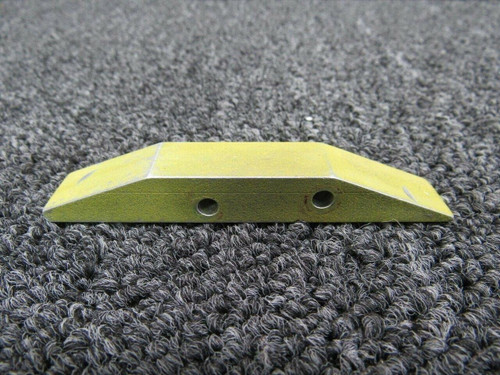 20290-000 Piper Aileron Bellcrank Stop Block