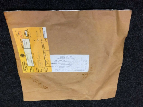 704A39-811-014 Lip Seal (SA)