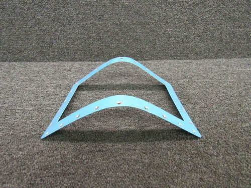 35-115136-2 Beech B35 Landing Light Pane Assy LH
