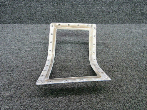 35-115136-2 Beech B35 Landing Light Pane Assy LH