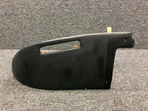 33248-000 Piper PA23-250 Instrument Cover Panel LH BAS Part Sales | Airplane Parts